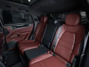 Porsche Cayenne GTS Coupé III Рестайлинг, 2024 — экстерьер, фото 29