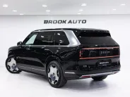 Zeekr 9X Max (6 seats) I, 2025 — экстерьер, фото 6