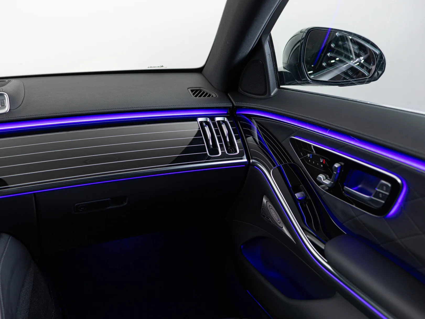 Mercedes-Benz S-Класс S 350 d 4MATIC LUXURY VII (W223), 2021 — экстерьер, фото 26