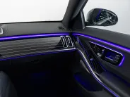 Mercedes-Benz S-Класс S 350 d 4MATIC LUXURY VII (W223), 2021 — экстерьер, фото 26
