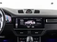 Porsche Cayenne Turbo III, 2019 — экстерьер, фото 23