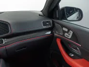 Mercedes-Benz GLE Coupe AMG GLE 63 S 4MATIC+ II (C167) Рестайлинг, 2024 — экстерьер, фото 20