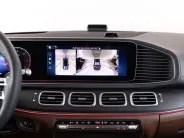 Mercedes-Benz GLS 450 d 4MATIC II (X167) Рестайлинг, 2026 — экстерьер, фото 22