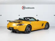 Mercedes-Benz SLS AMG GT Final Edition I, 2014 — экстерьер, фото 7