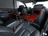 Maybach 57 Стандарт I, 2005 — экстерьер, фото 7