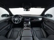 Audi Q8 55 TFSI I (4M) Рестайлинг, 2024 — экстерьер, фото 24