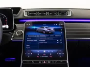 Mercedes-Benz S-Класс S 350 d 4MATIC Базовая VII (W223), 2024 — экстерьер, фото 26