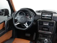 Mercedes-Benz G-Класс AMG 6x6 G63 AMG 6x6 I, 2013 — экстерьер, фото 28