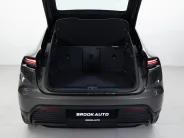 Porsche Macan Electric II, 2025 — экстерьер, фото 30