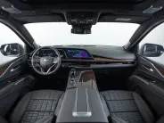 Cadillac Escalade Sport Platinum ESV V, 2024 — экстерьер, фото 39