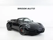 Porsche 911 Carrera 4S VIII (992), 2020 — экстерьер, фото 5