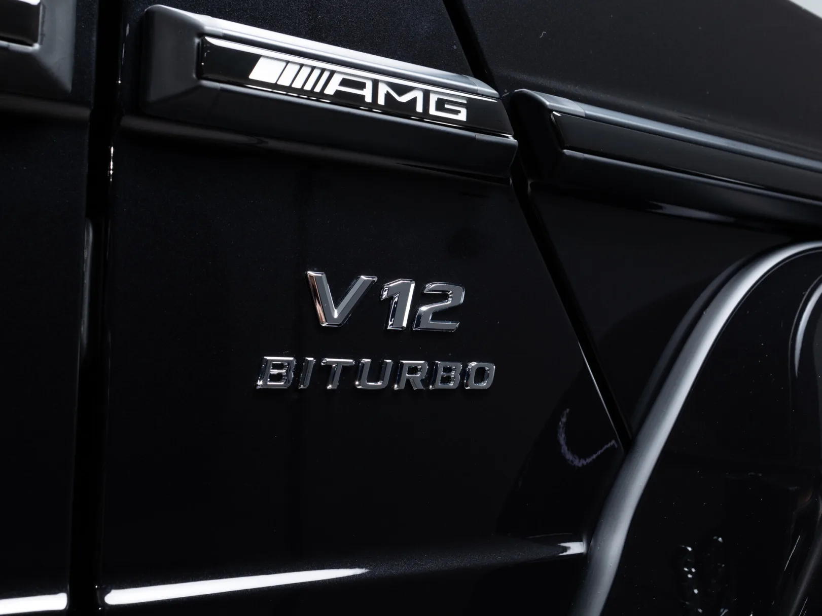 Mercedes-Benz G-Класс AMG G 65 I (W463) Рестайлинг 3, 2018 — экстерьер, фото 27