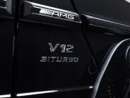 Mercedes-Benz G-Класс AMG G 65 I (W463) Рестайлинг 3, 2018 — экстерьер, фото 27