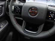 Nissan Armada Pro-4X III, 2025 — экстерьер, фото 18