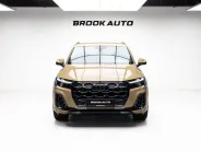 Audi Q7 55 TFSI quattro tiptronic II (4M) Рестайлинг 2, 2024 — экстерьер, фото 2