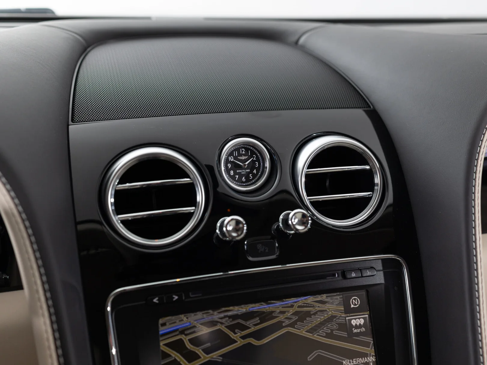 Bentley Continental GT II, 2012 — экстерьер, фото 21
