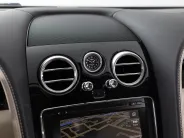 Bentley Continental GT II, 2012 — экстерьер, фото 21
