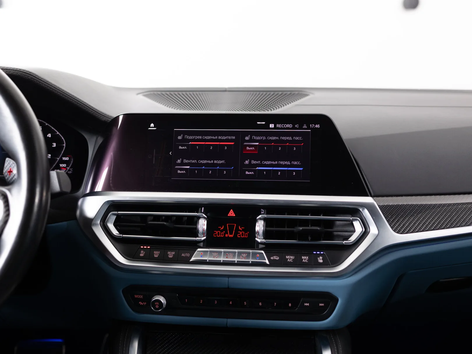 BMW M4 M Special G82/G83, 2021 — экстерьер, фото 19