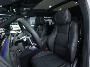 Mercedes-Benz GLS 450 d 4MATIC II (X167) Рестайлинг, 2025 — экстерьер, фото 11