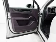 Porsche Cayenne Базовая III Рестайлинг, 2026 — экстерьер, фото 8