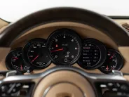Porsche Cayenne Diesel Platinum Edition II Рестайлинг (958), 2016 — экстерьер, фото 15
