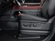 Nissan Patrol LE Platinum City VII (Y63), 2026 — экстерьер, фото 13