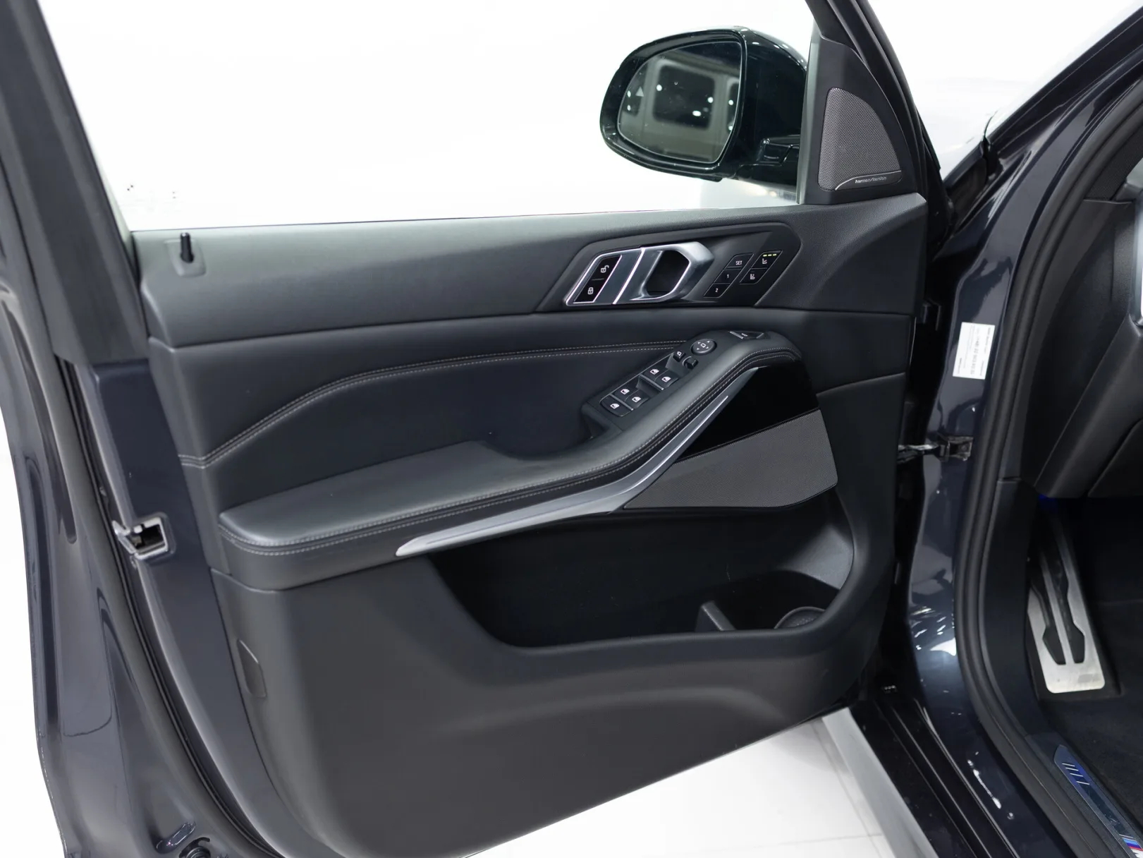 BMW X5 IV (G05/G18), 2019 — экстерьер, фото 8