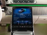 Mercedes-Benz Maybach S-Класс S 580 II (Z223), 2021 — экстерьер, фото 20