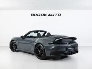Porsche 911 Carrera 4 GTS VIII (992) Рестайлинг, 2025 — экстерьер, фото 7