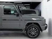 Mercedes-Benz G-Класс G 450 d AMG Line III (W465) Рестайлинг, 2025 — экстерьер, фото 36