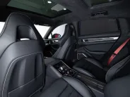 Porsche Panamera Turbo S II Рестайлинг, 2021 — экстерьер, фото 24