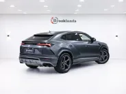 Lamborghini Urus Individual I, 2019 — экстерьер, фото 4