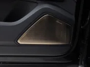 Porsche Cayenne Turbo GT III Рестайлинг, 2025 — экстерьер, фото 9