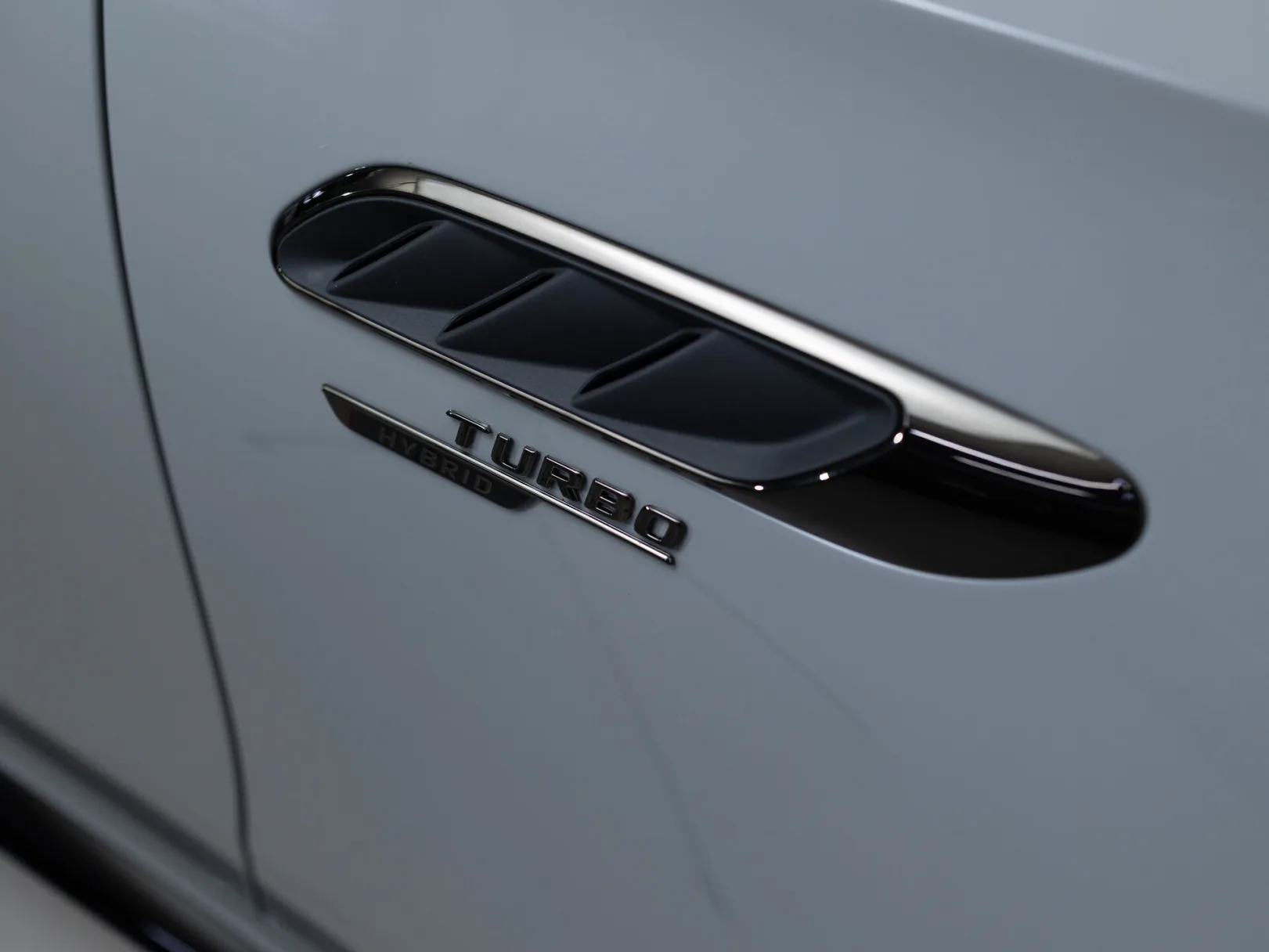 Mercedes-Benz E-Класс AMG E 53 4MATIC+ VI (W214), 2025 — экстерьер, фото 40