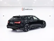 Audi RS 6 TFSI quattro IV (C8), 2020 — экстерьер, фото 4