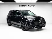 Mercedes-Benz GLS 450 4MATIC II (X167) Рестайлинг, 2026 — экстерьер, фото 3