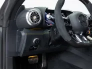 Mercedes-Benz AMG GT 63 II, 2024 — экстерьер, фото 13
