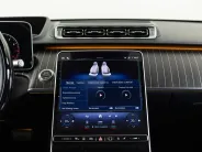 Mercedes-Benz Maybach S-Класс S 580 II (Z223), 2024 — экстерьер, фото 33