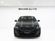 BMW 5 серии 520d xDrive VIII (G60/G61/G68), 2025 — экстерьер, фото 2