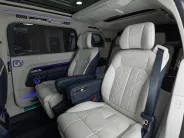 Zeekr 9X Ultra (6 seats) I, 2025 — экстерьер, фото 30