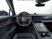 Porsche Panamera GTS III, 2025 — экстерьер, фото 12