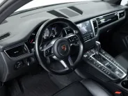 Porsche Macan S I, 2016 — экстерьер, фото 9