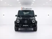 Mercedes-Benz G-Класс AMG G 63 II (W463), 2020 — экстерьер, фото 2