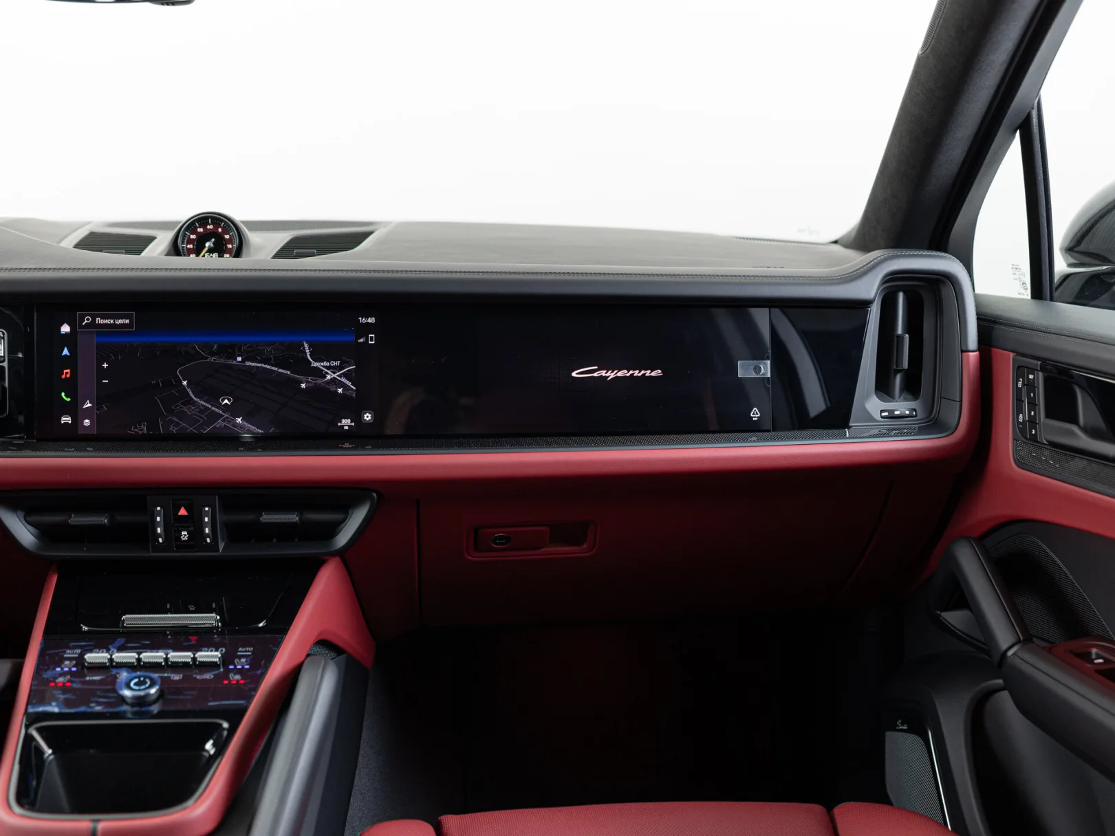 Porsche Cayenne Turbo GT III Рестайлинг, 2025 — экстерьер, фото 21