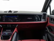 Porsche Cayenne Turbo GT III Рестайлинг, 2025 — экстерьер, фото 21