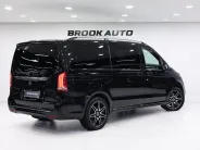Mercedes-Benz V-Класс III (W447), 2018 — экстерьер, фото 6
