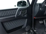 Mercedes-Benz G-Класс II (W463) Рестайлинг 4, 2016 — экстерьер, фото 8