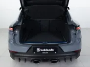 Porsche Cayenne Turbo GT III Рестайлинг, 2025 — экстерьер, фото 34