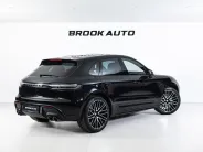 Porsche Macan T I Рестайлинг 2, 2026 — экстерьер, фото 4