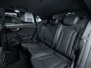 Audi Q8 55 TFSI I (4M) Рестайлинг, 2024 — экстерьер, фото 27